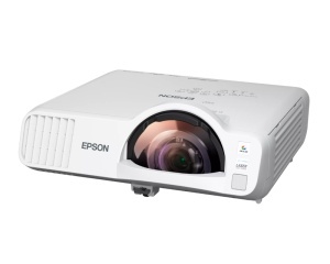 EPSON EB-L210SW WiFi laserski projektor - Img 3