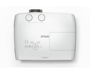 EPSON EH-TW7100 standard throw lamp 4K PRO-UHD 3000 ANSI lumena 100000:1 Bluetooth projektor - Img 2