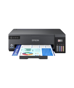 Epson L11050 EcoTank InkJet, Color, A3+, 4800X1200, WiFi, USB C11CK39402
