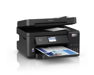 EPSON L6290 EcoTank ITS wireless multifunkcijski inkjet štampač - Img 1