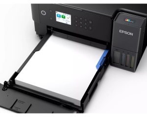 EPSON L6360 EcoTank ITS wireless multifunkcijski inkjet štampač * - Img 1