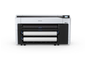 EPSON Surecolor SC-T7700D dual roll inkjet štampač/ploter 44 inča - Img 2