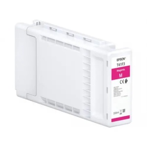 Epson UltraChrome XD2 T41R340 Magenta 110ml C13T41R34N