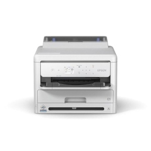 Epson WF-M5399DW WorkForce Pro, RIPS Mono, A4, 1200X2400 DPI, USB, WiFi, LAN, PCL C11CK77401