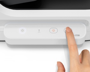 EPSON WorkForce DS-1730 A4 skener * - Img 2