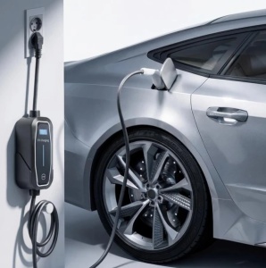 EV-MC3.7KW-5M Gembird prenosivi punjac za elektricni automobil