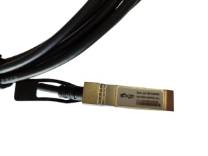 ExeLink S+AO0005 SFP+ direct attach active optics cable, 5m - Img 3