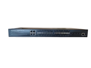 Exelink SGX3528S-V2 switch za Rack 24x1000Base-X SFP,4x10/100/1000 Base-T combo,4x1G/10GE Base-X SFP+ porta