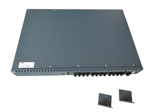 ExeLink SXH5726S switch 24x1G/10G Base-X SFP+,2x100GE Base-X porta - Img 2