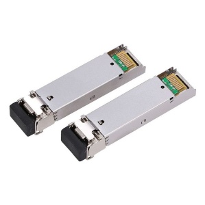 EXTRALINK SFP 1.25G WDM BIDI 1310/1550NM 3KM DDM 2PCS LC - Img 2