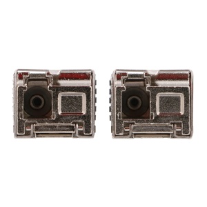 Extralink SFP+ 10G, WDM BIDI, 10Gbps 1270/1330nm, single mode, 2km, pair - Img 3