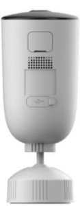 EZVIZ CB3 KAMERA Solarni Panel Digitalna kamera za video nadzor, 1920 × 1080 (Full HD), 2 MP,Wi-Fi - Img 1