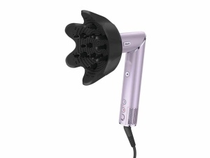 Fen za kosu SHARK HD440PLEU FlexStyle Limited Edition 5u1/1400W/ljubicasta - Img 2