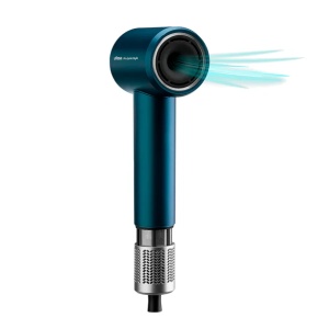 Fen za kosu Ufesa Pro Ionic Style/snaga 1600W - Img 1