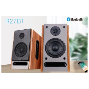 Fenda R27BT 50W 2.0 wood