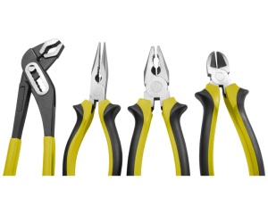 FIELDMANN FDG 5003-65R Set ručnog alata (65 delova) - Img 3