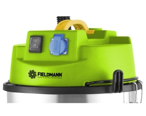 FIELDMANN FDU 2004-E Usisivač za suvo i mokro usisavanje - Img 1