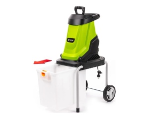 FIELDMANN FZD 4022-E Električna drobilica za granje 2800W