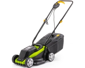 FIELDMANN FZR 2018-E Električna kosilica za travu - Img 2