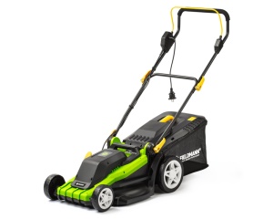 FIELDMANN FZR 2048-E Električna kosilica za travu NG - Img 2