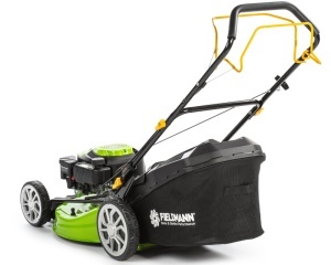 FIELDMANN FZR 5316-170B Benzinska kosilica za travu NG - Img 3