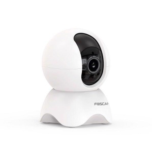 Foscam kamera X5, bela, indoor