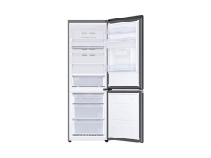 Frižider SAMSUNG RB34C652EB1/EK/kombinovani/inverter/dispenzer/NoFrost/E/341L(227+114)/185x60x65cm/C - Img 3