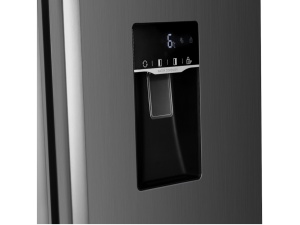 Frižider TESLA RB5210FHXE side-by-side/Total No Frost/E/dispanzer/344L+185L/90x66x177cm/inox - Img 5