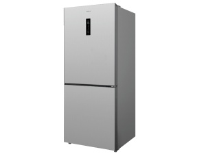 Frižider TESLA RC4200FTXE kombinovani/Total No Frost/E/276L+141L/70,3x67x185cm/inox - Img 3