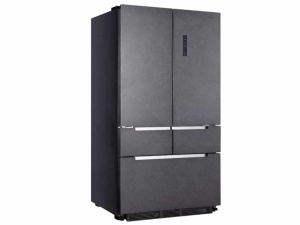 Frižider TESLA RF4200FSNSGE french door/No frost/E/420L/76,7x59,8x193cm/inox - Img 3