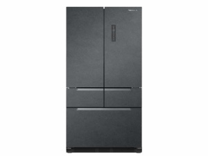 Frižider TESLA RF4200FSNSGE french door/No frost/E/420L/76,7x59,8x193cm/inox - Img 9
