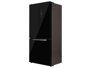 Frižider TESLA RF5100FMBE side-by-side /Total No Frost/F/341L+170L/83,3x64,8x189,8cm/crna