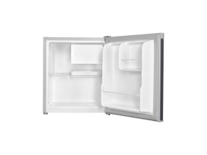 Frižider TESLA RS0400HSE jedna vrata/40L/51x44x47cm/silver - Img 4