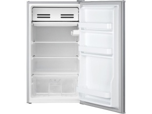 Frižider TESLA RS0903MSE jedna vrata/rucno otapanje/E/93L/45x47,2x85cm/siva - Img 3