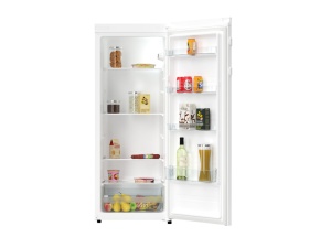 Frižider TESLA RS2400ME jedna vrata/rucno otapanje/E/235L/55x55x142cm/bela - Img 2