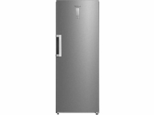 Frižider TESLA RS3600FMX jednavrata/Total No Frost/E/362L/59,5x61,8x185cm/siva - Img 5