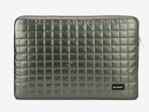 Futrola BOMBATA 100gr sleeve 13" Khaki Green