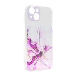 Futrola Watery za iPhone 13 pink