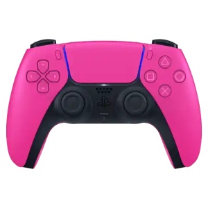 Gamepad Sony Playstation 5 DualSense Nova Pink