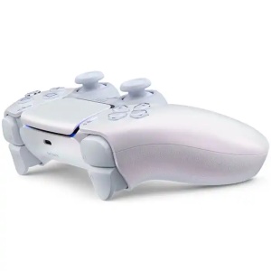 Gamepad Sony Playstation 5 DualSense Pearl - Img 2