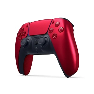 Gamepad Sony Playstation 5 DualSense V2 Red 1000038837 - Img 2