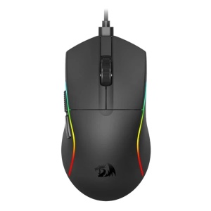 Gaming miš Redragon Deicide M816 RGB 4000DPI crni - Img 3