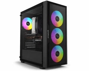 GAMING računar Ryzen 5 5600X 16GB 1TB AMD7600 8GB