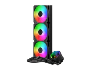 GAMING računar Ryzen 7 9800X3D 64GB 2TB RTX5080 16GB - Img 1