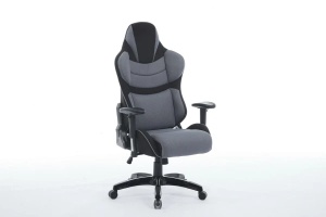Gaming stolica ePlayGame HC-4014 siva - Img 1
