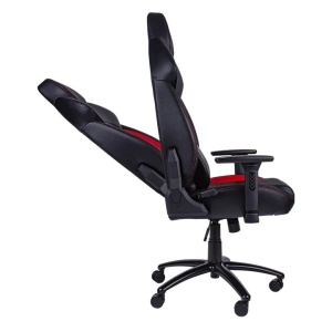 Gaming stolica Thermaltake V Comfort Black-Red - Img 2