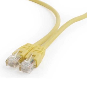 Gembird Patch Cable, U/UTP Cat.6, Grey, 2 m PP6U-2M