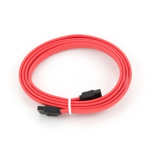Gembird Serial ATA III 100 cm data cable CC-SATA-DATA-XL
