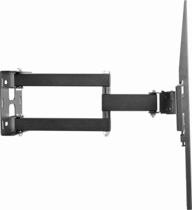 Gembird TV wall mount, (full-motion), Max. 35kg, 32”-55” WM-55ST-03