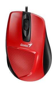 GENIUS DX-150 Red